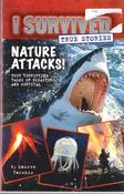 Lauren Tarshis / I Survived: Nature Attacks! image