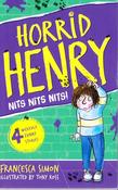 Francesca Simon / Horrid Henry Nits Nits Nits!
