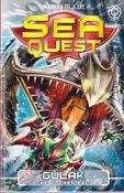 Adam Blade / Sea Quest: Gulak The Gulper Eel image
