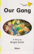 Brigid Smith / Our Gang image