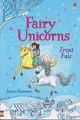 Zanna Davidson / Fairy Unicorns: Frost Fair image