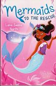 Lisa Ann Scott / Mermaids to the Rescue: Lana swims north image