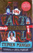 Stephen Mangan / The fart that changed the World image