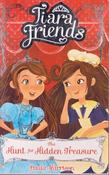 Paula Harrison / Tiara Friends: The Hunt for Hidden Treasure image