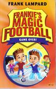 Frank Lampard / Frankie`s Magic Football: Game over!