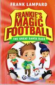 Frank Lampard / Frankie`s Magic Football: The great Santa Race image