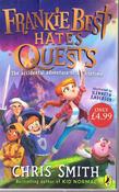 Chris Smith / Frankie Best Hates Quests image