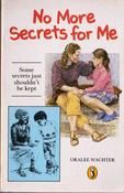 Oralee Wachter / No More Secrets for Me image