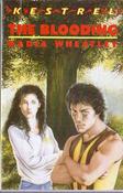 Nadia Wheatley / The Blooding image