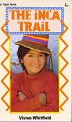 Vivien Whitfield / The Inca Trail image