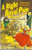 Aislinn O`Loughlin / A Right Royal Pain image