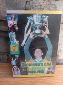 Paddy O'Brien ( Editor)  - Toomevara  GAA  - 25 Glorious Years 1986-2010 - HB image