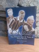 Dermot Kavanagh - Ollie - The Hurling Life &amp; Times of Ollie Walsh - PB -2006 - Kilkenny GAA image