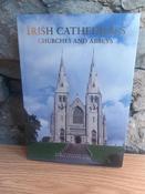 Brendan O'Neill - Irish Cathedrals, Churches and Abbeys - HB - 2002 image
