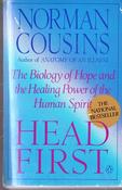 Norman Cousins / Head First image