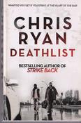 Chris Ryan / Deathlist image