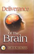 D.K. Olukoya / Deliverance of the Brain image