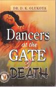 D.K. Olukoya / Dancers at the Gate of Death image