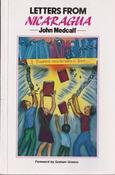 John Medcalf / Letters from Nicaragua image