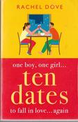 Rachel Dove / one boy, one girl... ten dates to fall in love... again image