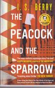 I. S. Berry / The Peacock and the Sparrow image