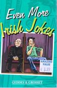 Geddes &amp; Grosset / Even More Irish Jokes image