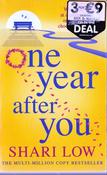 Shari Low / One year after you image