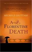 Michele Giuttari / A Florentine Death (Large Paperback) image