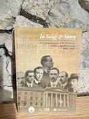 Donnchadh Ó Cinnéide - In Song and Story - A Commemoration of the Centenary of Éirí Amach na CásC image