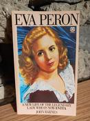 John Barnes - Eva Peron - PB - 1978 image