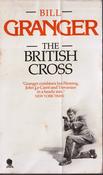 Bill Granger / The British Cross (Lesser Grade Paperback) image