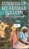 Bette Greene / Summer of My German Soldier (Lesser Grade Paperback) image