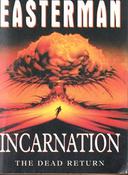 Daniel Easterman / Incarnation (Lesser Grade Paperback) image