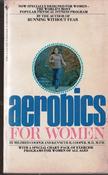 Aerobics for Women (Lesser Grade Paperback) image