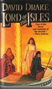 David Drake / Lord of the Isles (Lesser Grade Paperback) image