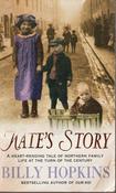 Billy Hopkins / Kate's Story (Lesser Grade Paperback) image