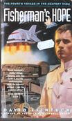 David Feintuch / Fisherman's Hope (Lesser Grade Paperback) image