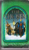 Ricardo Pinto / The Chosen (Lesser Grade Paperback)