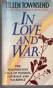Eileen Townsend / In Love and War (Lesser Grade Paperback)