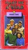 Susan Beth Pfeffer / Make Me a Star: Prime Time (Lesser Grade Paperback)