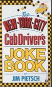 Jim Pietsch / The New York City Cab Driver's Joke Book (Lesser Grade Paperback)