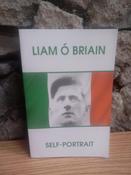 Liam Ó Briain - Self Portrait - PB 2021 ( Originally 1950)