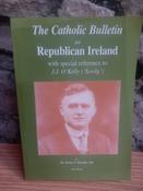 Brian P. Murphy - The Catholic Bulletin and Republican Ireland - PB - 2005 image
