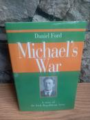Daniel  Ford - Michael's War - HB - 2003