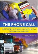Colin Tinsley / The Phone Call (Large Paperback) image