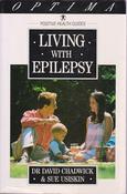 David Chadwick / Living with Epilepsy (Large Paperback) image