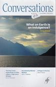 Vivian Boland / Conversations : What on Earth is an Indulgence? (Large Paperback) image