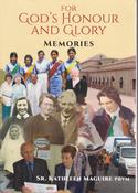 Kathleen Maguire / For God's Honour and Glory: Memories (Large Paperback) image