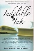 Scott Larsen / Indelible Ink (Large Paperback) image