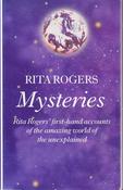Rita Rogers / Mysteries (Large Paperback) image